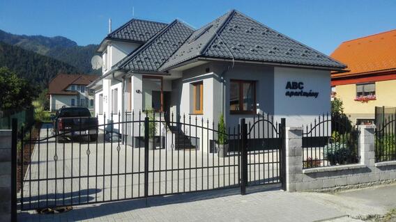 ABC Apartmány
