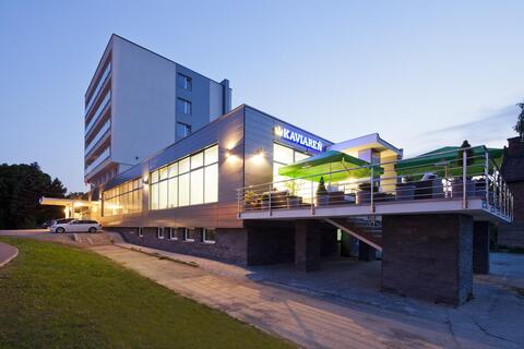 Hotel Limba CTT