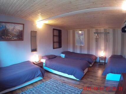 Mikulas Guest House