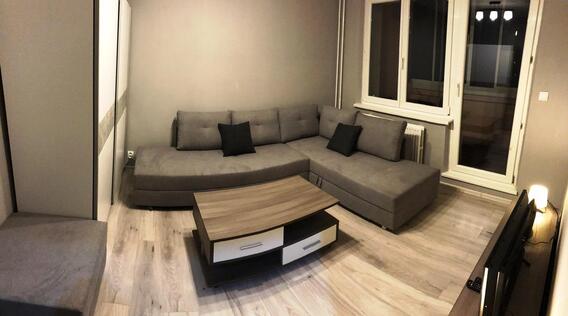 Apartment Liptov
