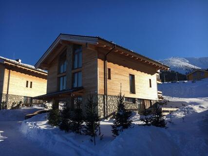 Challet Jasná Exclusive ****
