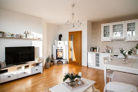 Apartmán NINA