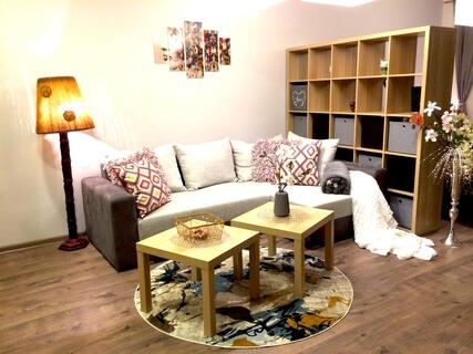 Palace Hill Apartment 7