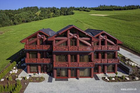 Mountain Resort Apartments
