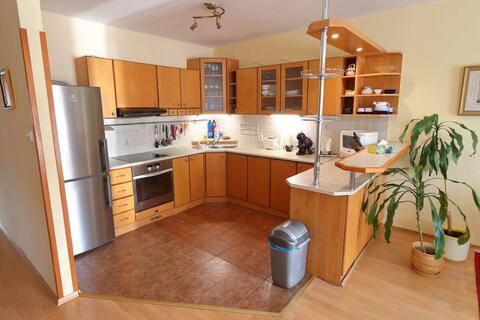 Apartmán Hanka