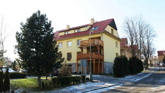 Apartman 31