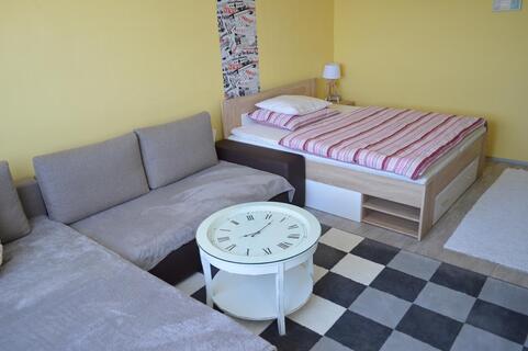 Chess News Apartment