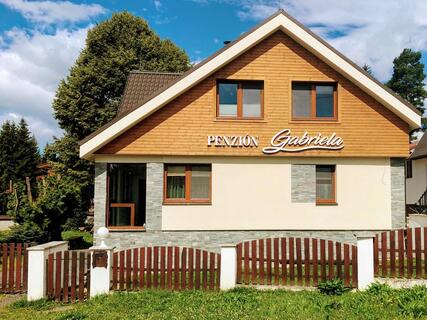 Penzión Gabriela