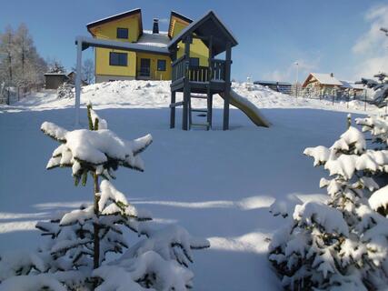 Apartment Privat Luna