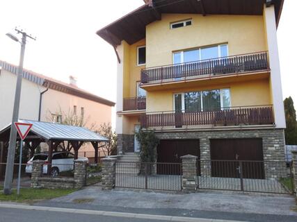 Apartmánový dom Eliška