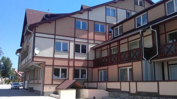Apartman Gerlach