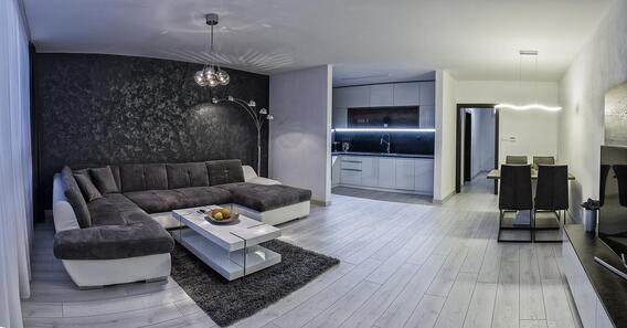 Apartment Centrum Exclusive