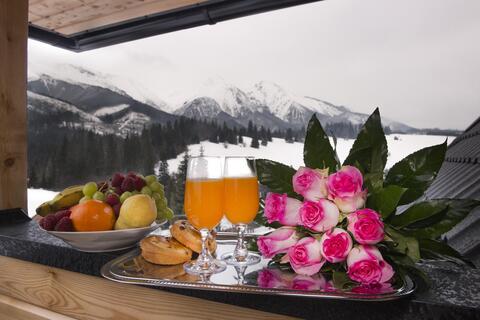 Apartmany U Jezka