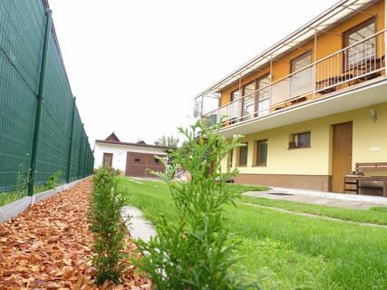 Apartmány u Starej mamy