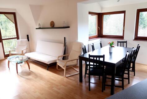 Apartment Tatranská Kotlina