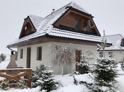 Villa Manatt