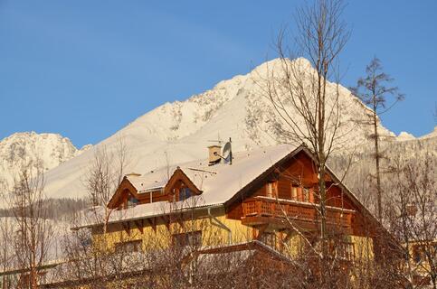 Privat Iva Smokovec