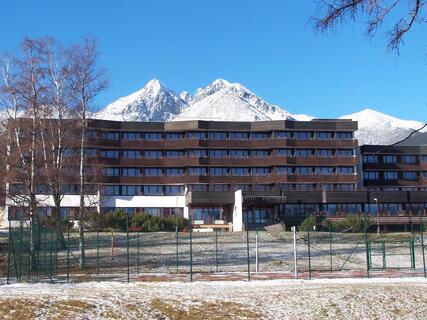 Hotel SOREA HUTNÍK II.