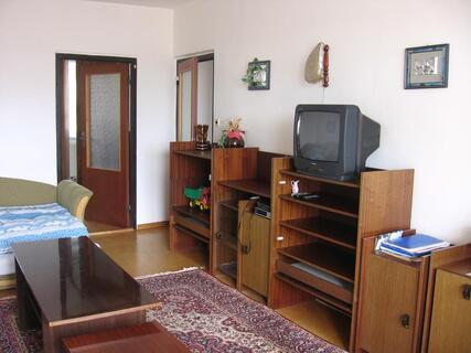 Apartman Závada