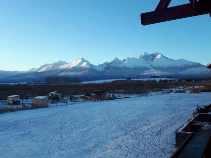 Tatrafolf APARTMAN J206