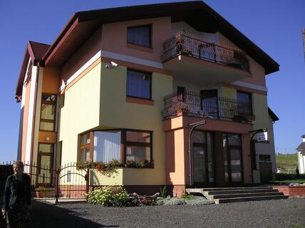 Villa Menhardi