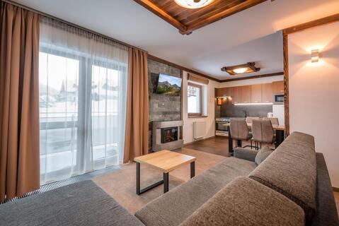 Apartmany Krasvill
