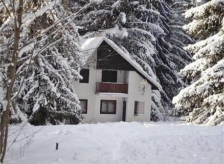 Chata Tatry