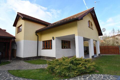 Apartmán Farbička