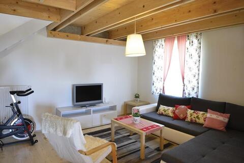 Apartmán Lomničák