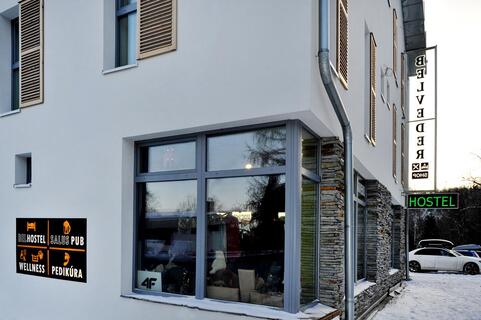 Bel Hostel