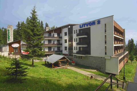 Hotel Litvor