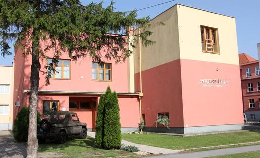 Gubernátor