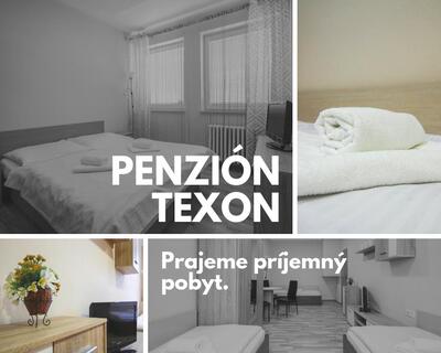 Penzión Texon