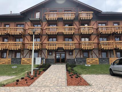 Apartman J 102