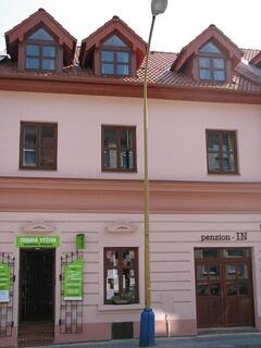 Penzion-In