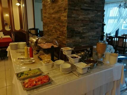 Penzión Jánošík Ždiar