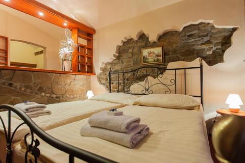 Central Apartment Studio