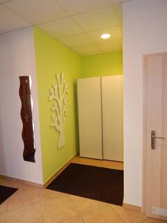 Apartmán Emes