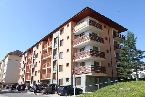 Apartment Lieskovec 55