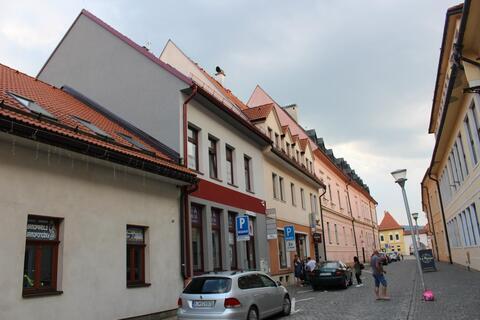 Apartman LEYLA