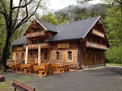 Penzion Koliba