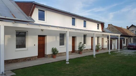 Privat Garden