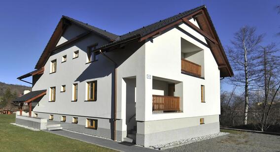 APLEND Resort Beatrice - Depandance Ľudmila