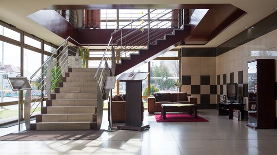 Hotel Lipa ***