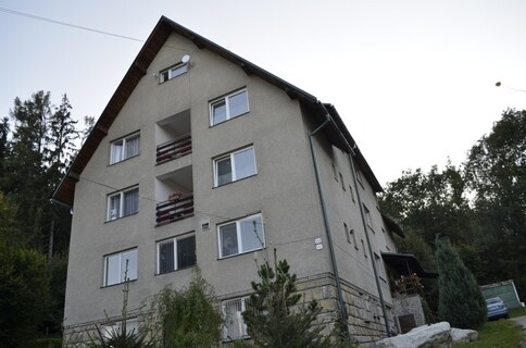 Pension Lesník