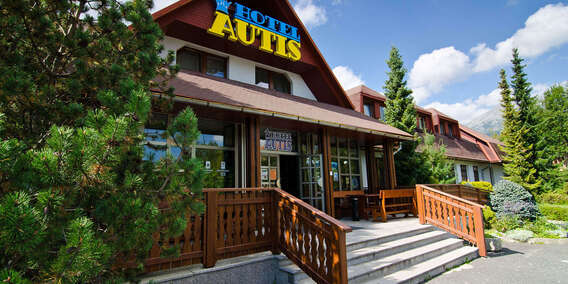Hotel Autis***