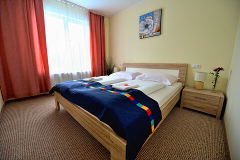 Hotel Korekt ***
