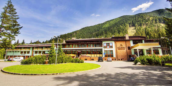 Alexandra Wellness Hotel