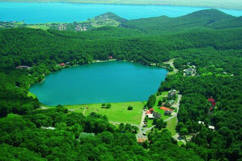 Vinianske lake