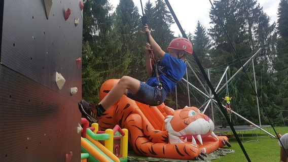 FUN arena Liptov
